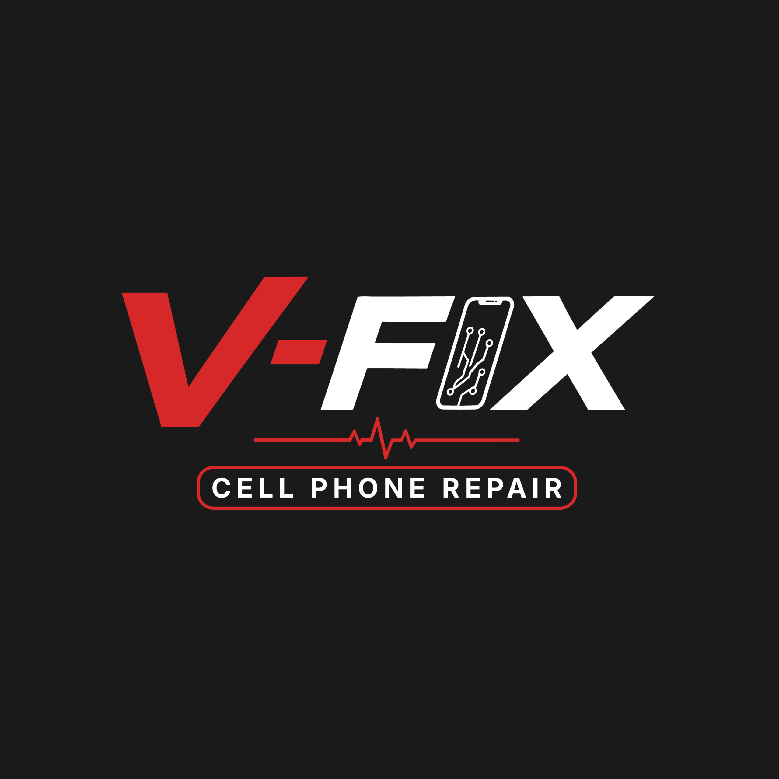 V-FIX Cell Phone Repair -Buy & Sell place picture